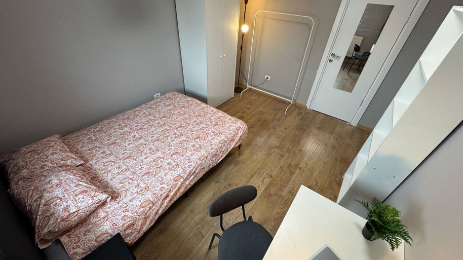 Room for rent | Bills included | Erasmus | Romana | Ateneu - Poză 23
