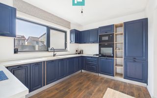 Casă individuală | 221 mp | Moșnița Nouă - Poză 3