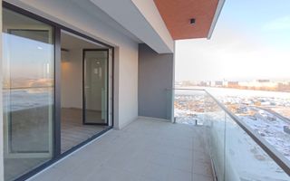Oferim spre vanzare apartament 2 camere modern cu pereti retractabili - Poză 3