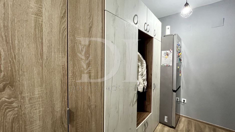 Apartament doua camere / Parcare / Zona Porii - Poză 10