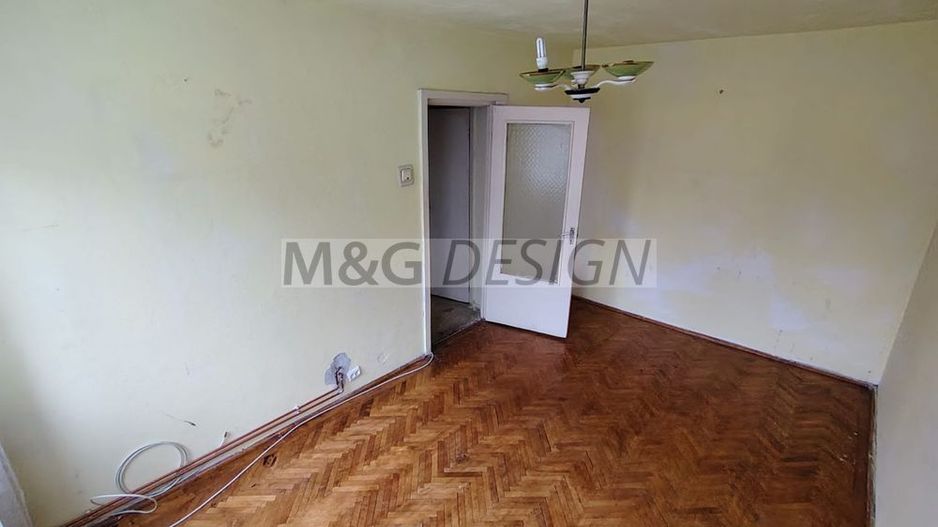 Ap 2 camere, etaj 1, zona Circumvalatiunii - Cetatii - Poză 4