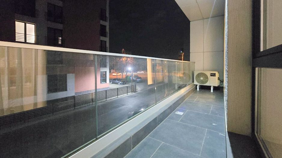 Chirie | Apartament 3 camere | Herăstrău | Parcare inclusă - Poză 16