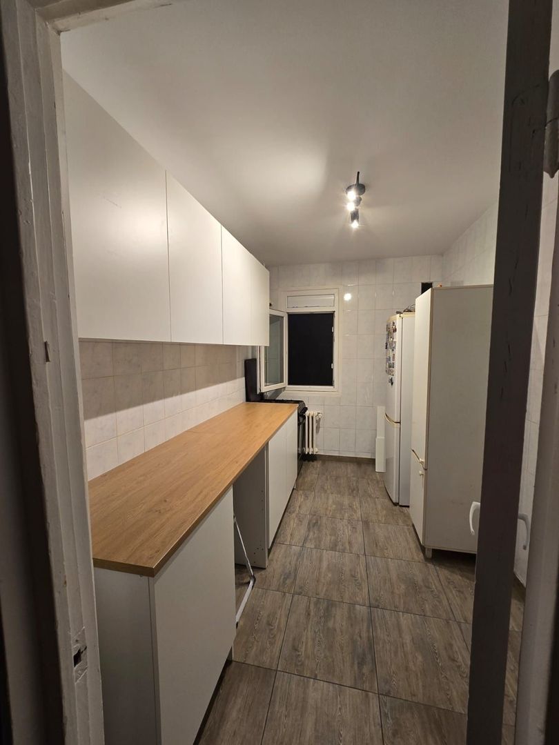 Apartament 2 camere Parc IOR - Titan - Poză 3