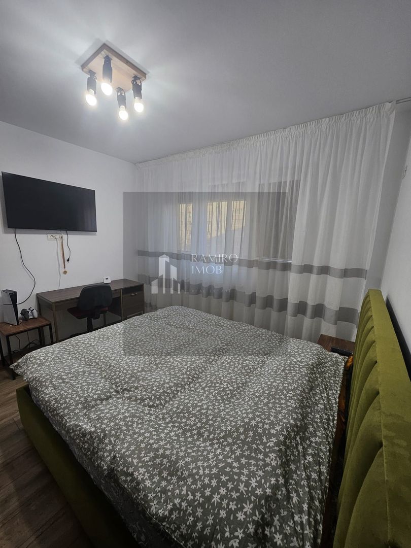 Apartament  3 camere 70 MP/ Sector 3/ METROU 1 DECEMBRIE 1918 - Poză 14