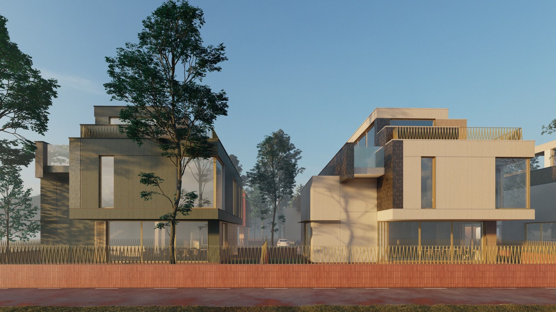 MONARC Gardens - Poză 17