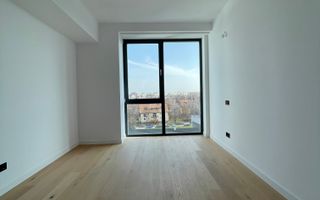 Lux si vederi panoramice I Apartament 3 camere I Zona Floreasca - Poză 12