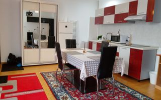 Apartament cu 2 camere-13 Septembrie-Marriott-cu centrala - Poză 3