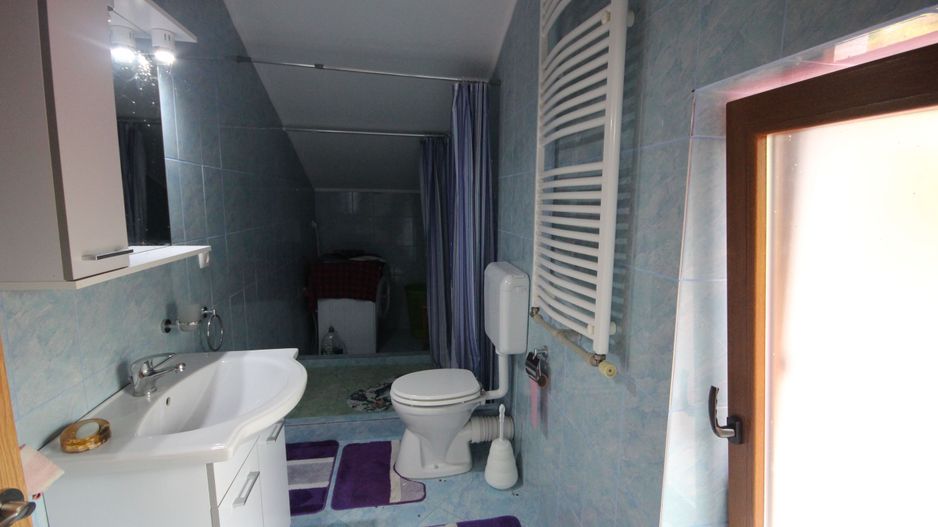 Casa zona Parc Buzias - Poză 9