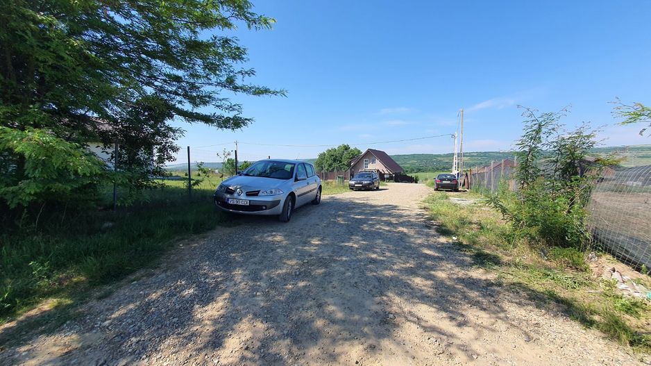 Teren INTRAVILAN pentru investiție, zona SECUIA; - Poză 3