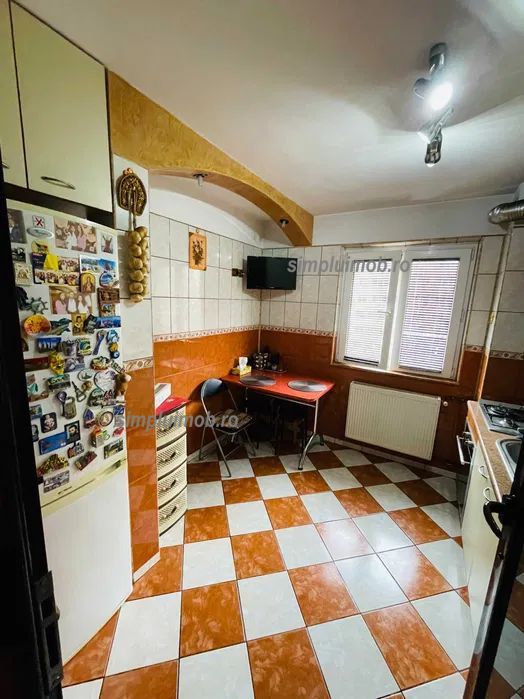3 camere Bd Alexandru Obregia - Aliorului renovat Sector 4 - Poză 3