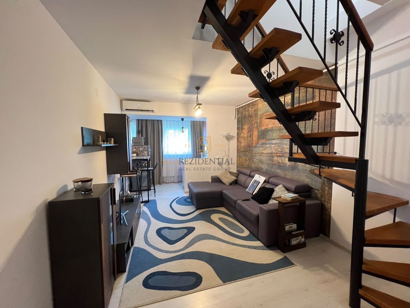 Apărătorii Patriei - duplex 3 camere, 8 minute de metrou - Poză 1