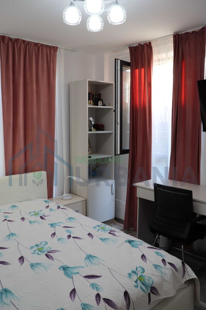 Casă individuală 3 camere, Bârnova–Vișan | 85 mp | teren 400 mp - Poză 6
