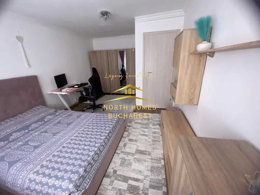 Apartament 2 camere , Zona Gorjului - Poză 2