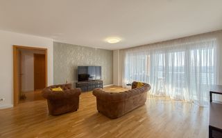 4 Camere Green Lake | Parcare Inclusa | Baneasa Sisesti - Poză 4