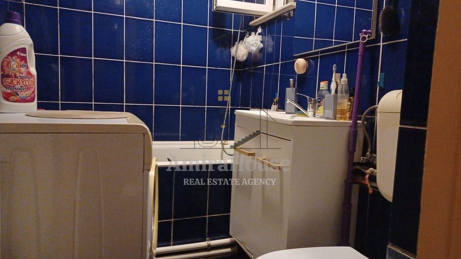 Apartament 2 camere decomandate, 36 mp, Gheorgheni zona Piata Hermes - Poză 11