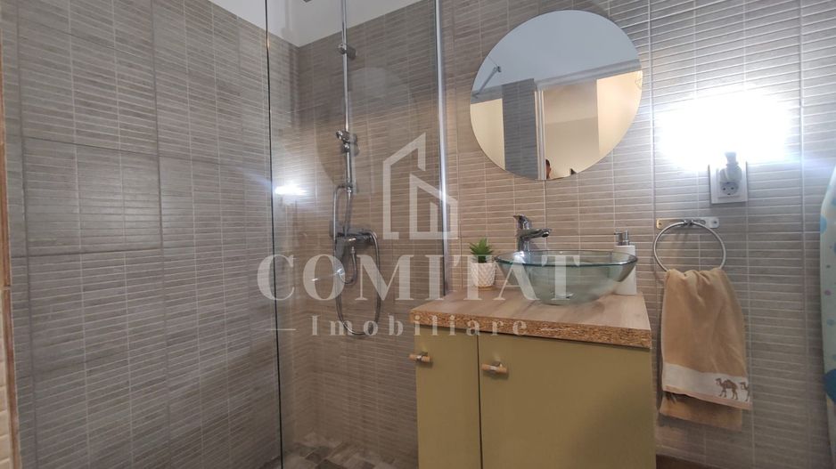 Apartament la cheie | 75,35 mp | zona Cetatea Fetei - Poză 13