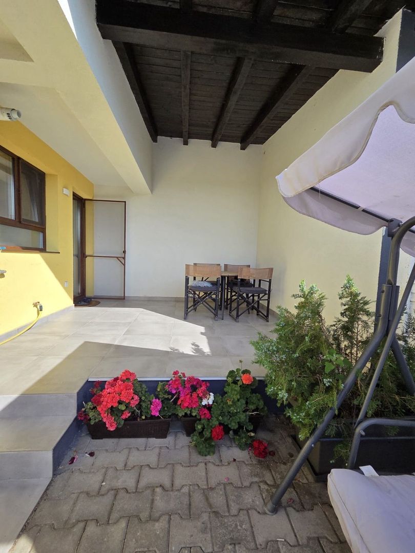 Duplex in zona Calea Urseni - mobilat si utilat - Poză 13
