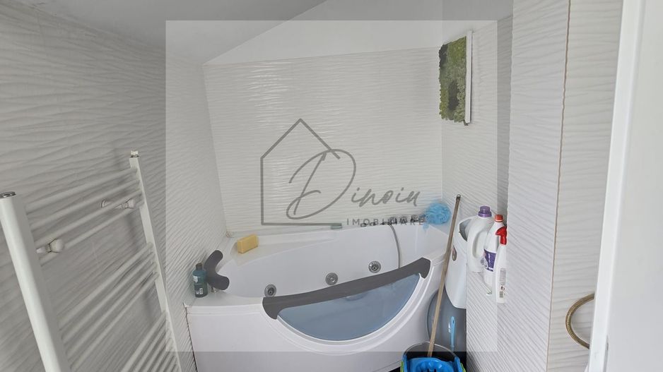 Vila 5 camere Aviatiei Baneasa I Henri Coanda Sector 1 - Poză 39