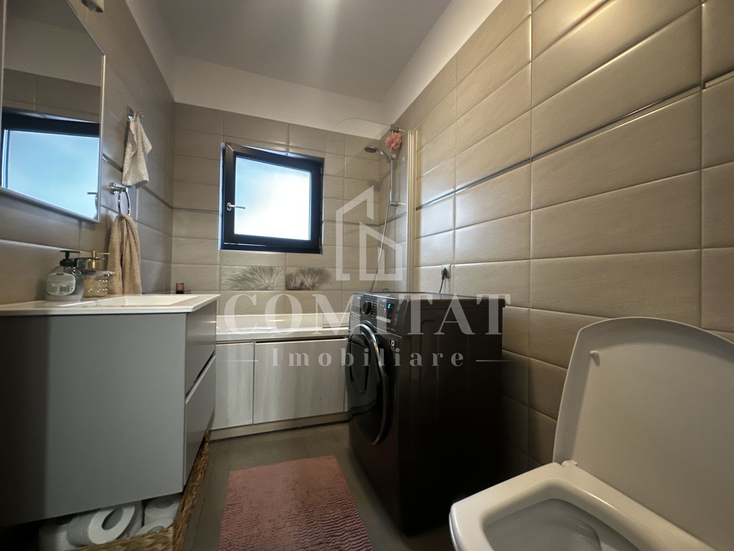 Apartament la cheie | Bloc exclusivist | Borhanci - Poză 16