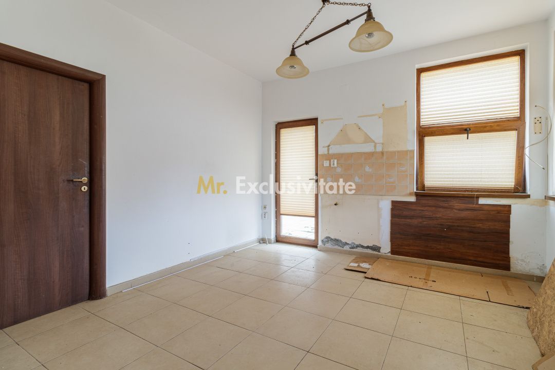 Casa 4 camere chiajna padure - Poză 4