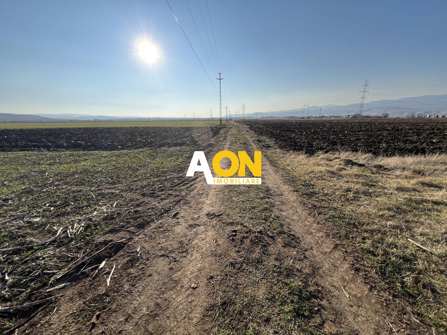 Teren de vanzare, 1300mp - Poză 5