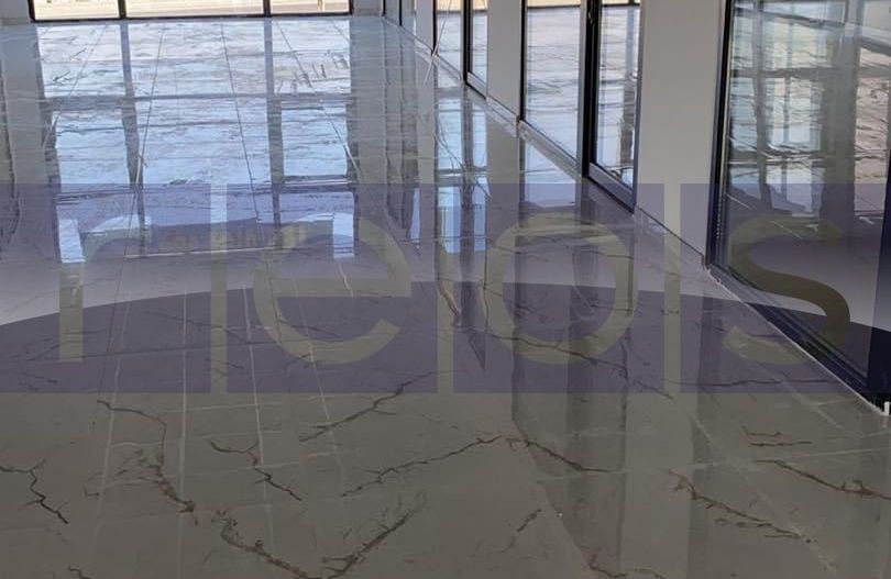 SPATIU COMERCIAL | 760 MP | P+1 | 24 INCAPERI | 380 MP PE ETAJ - Poză 3