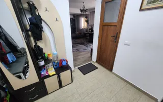 Apartament cu scara interioara, 4 camere, zona OMV Cetate - Poză 11