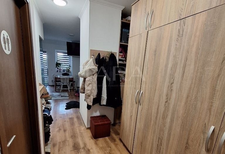 Apartament Modern cu 2 Camere și Terasă în Iris - Poză 7