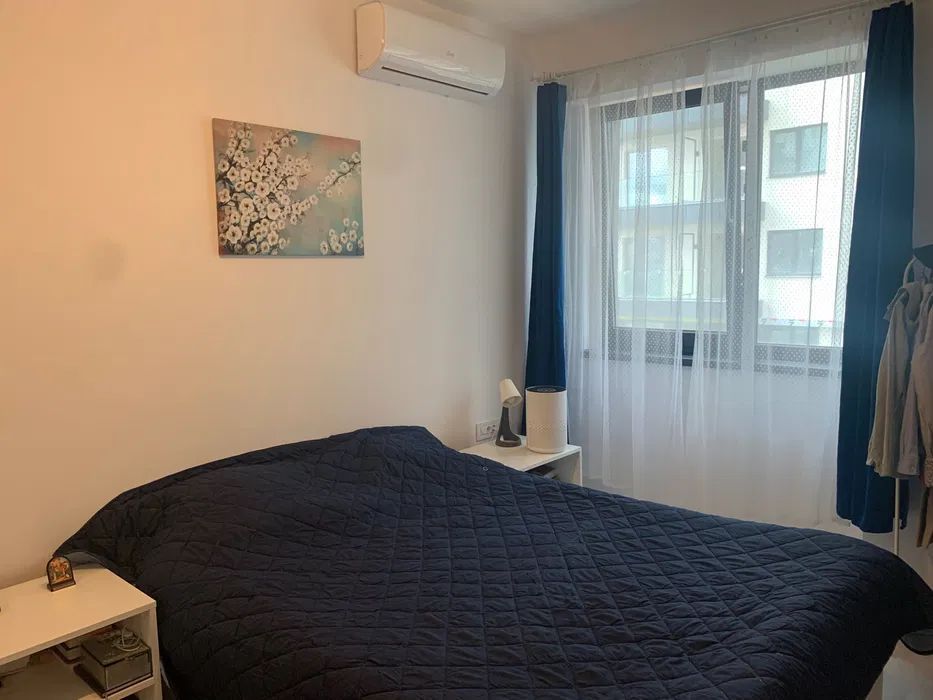 apartament 2 camere NOVUM 56+LOC PARCARE - Poză 2