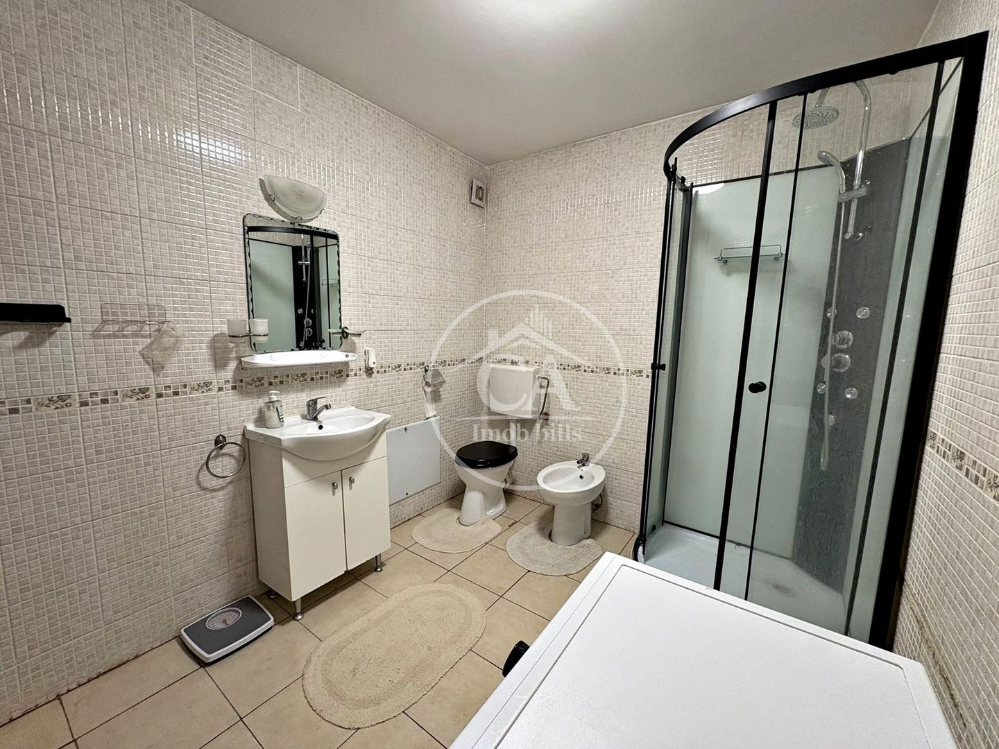Apartament cu 2 camere de închiriat în zona Oncea, Oradea. - Poză 7