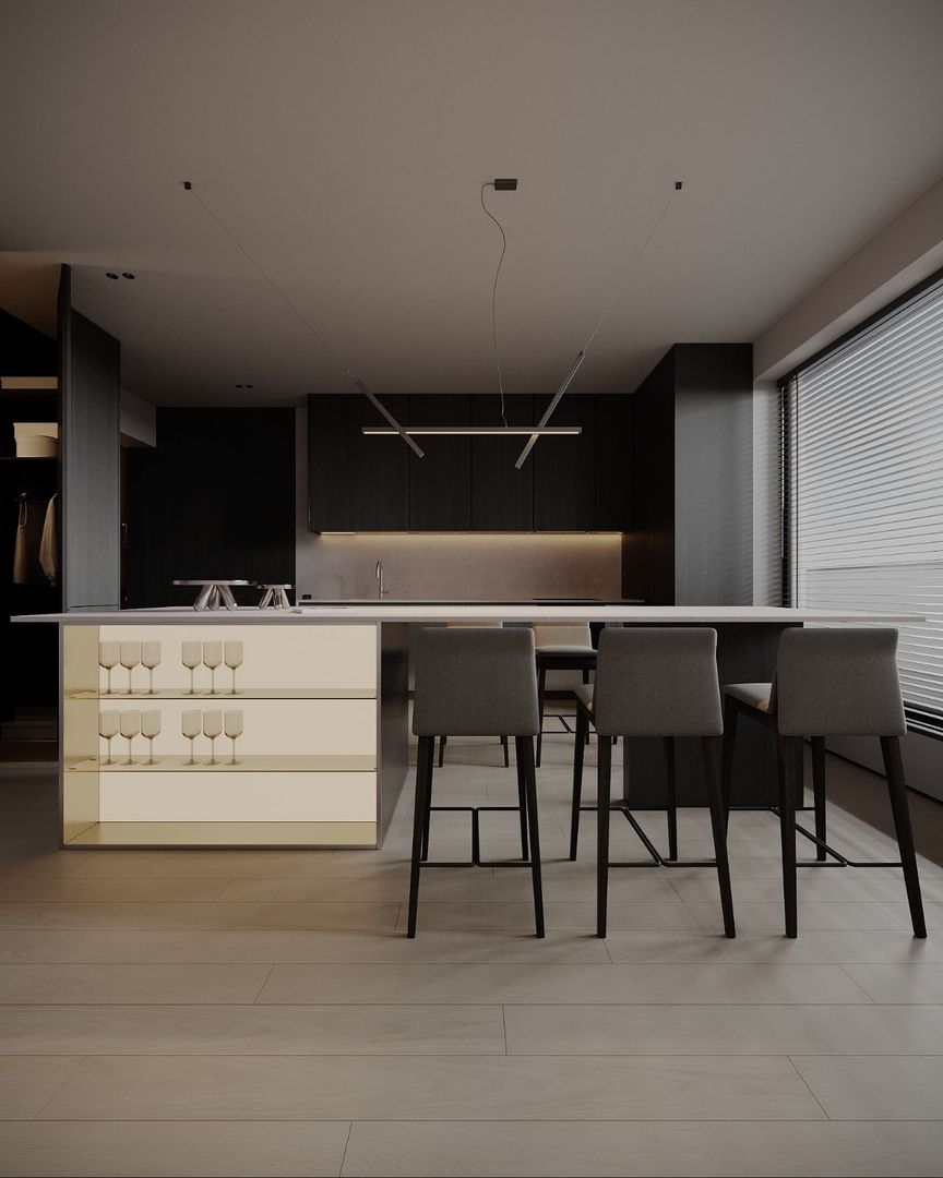 Penthouse | Zona JW Marriot | Ultra Lux - Poză 19