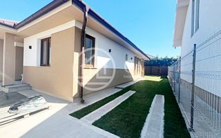 Casă de vânzare cu 3 camere in Cihei, Bihor - Poză 3