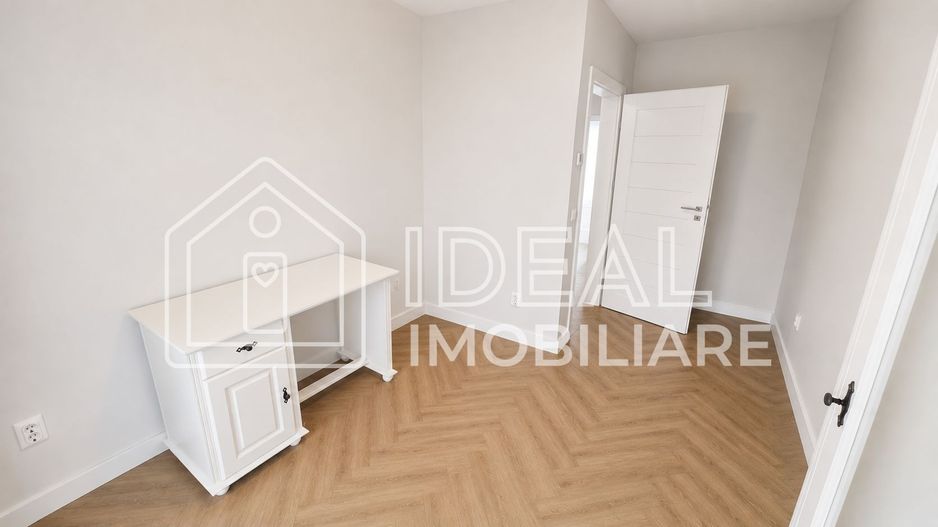 Prima închiriere | Casă Tip Duplex mobilată și utilată | 3 dormitoare - Poză 10