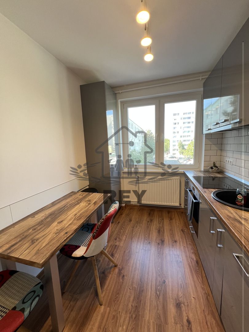 Apartament 2 camere de închiriat zona Aida / Poliție / Sibiu - Poză 4