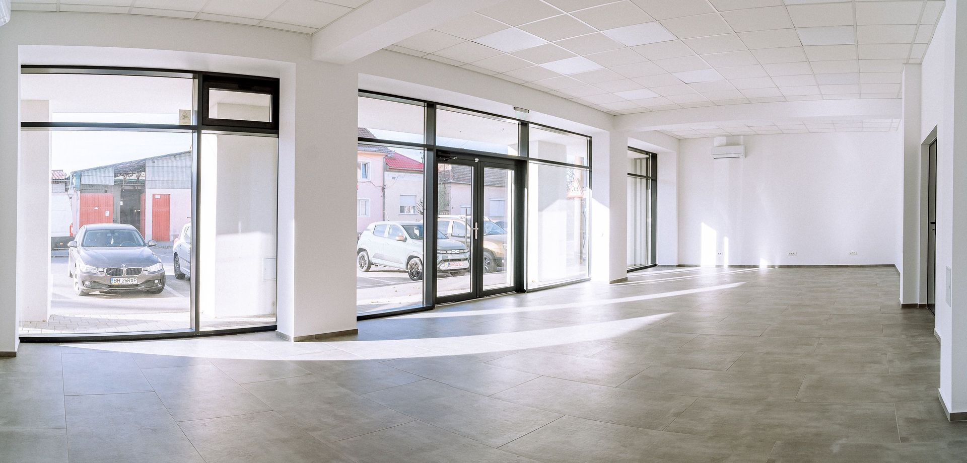 Spațiu comercial, 70 mp, Calea Clujului. 750 E+TVA/luna. Comision 0 - Poză 4