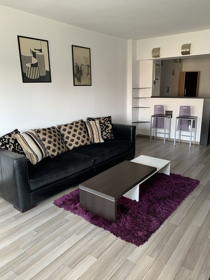 Apartament 2 camere bulevardul unirii - Poză 5
