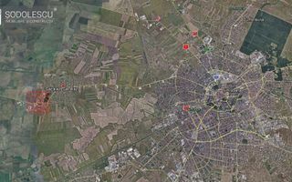 Proprietate in zona industriala Sacalaz - Poză 2