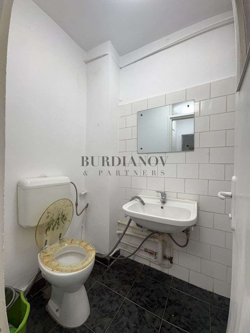 Apartament cu 3 camere - Bd. Basarabia / Metrou Titan - Poză 12