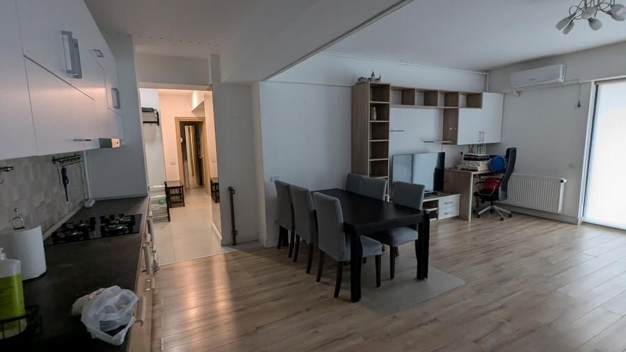 Apartament 3 camere - Grozăvești - 76mp - Poză 6