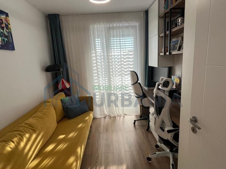 Vând apartament cu 4 camere 85 mp Pacurari - Poză 13