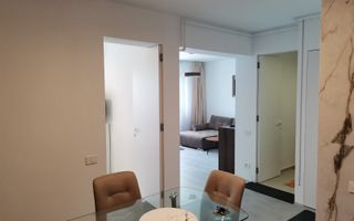 Apartament 2 Camere | 4 City North | Rond OMV | Loc de parcare - Poză 9