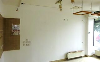 Spatiu comercial 38 mp utili zona B-dul Transilvaniei - Poză 3