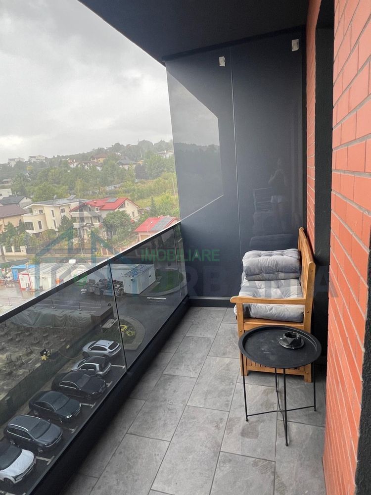 Apartament 2 camere de închiriat, Freya Home Family Market Bucium, Iași - Poză 3