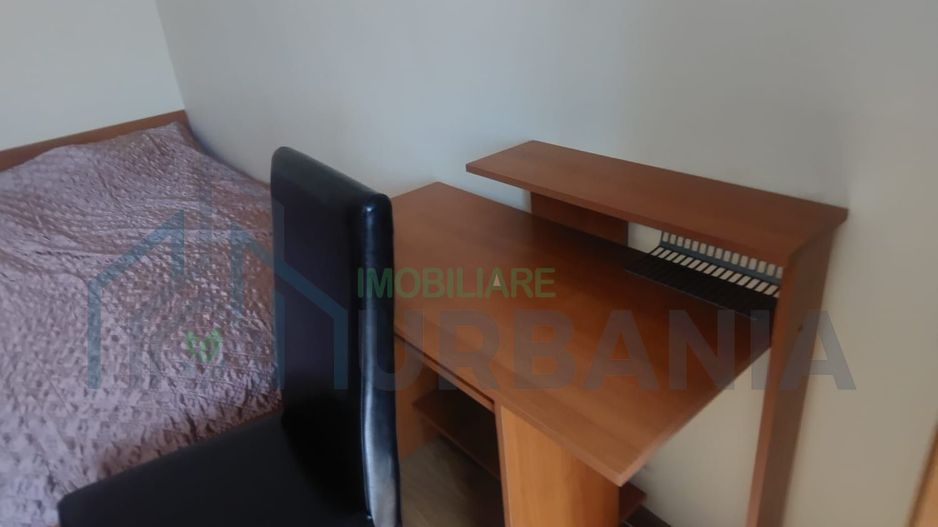 Apartament cu o cameră de închiriat în Păcurari, Iași - Poză 5