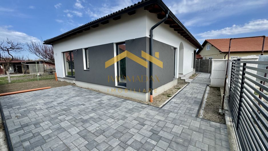 Utvin-Casa Individuală-Predare Imediată - Poză 12