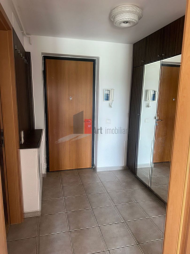 Apartament 3 camere Ghica Plazza - Poză 9