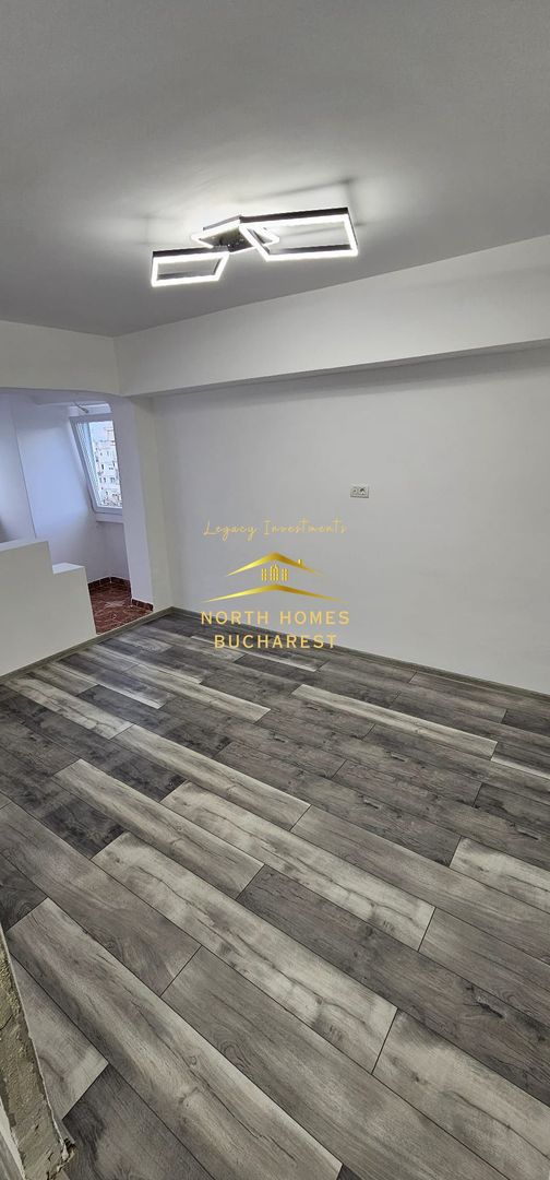 Apartament 3 camere de vanzare , Zona Lujerului - Poză 6