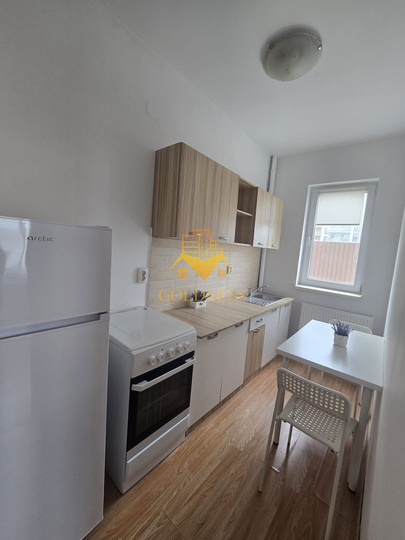 2 camere decomandate, modern, parcare, Cartierul Buna Ziua, Zona Audi - Poză 7