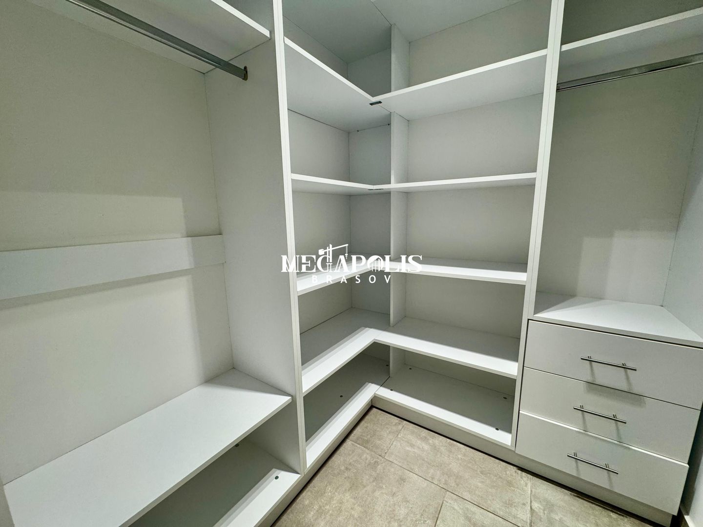 Apartament 2 Camere | Parcare | Tractorul | Grandis Residence - Poză 14