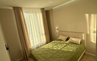 Chirie, apartament, 2 cameră, bd. Renașterii Naționale, Râșcani - Poză 1